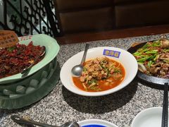 -老萍巷莲花血鸭·萍乡地标江西菜(步行街店)