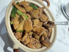 -东坊味道私房菜·地道顺德菜(大良店)