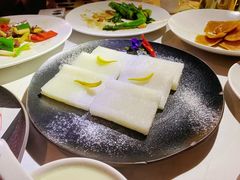 欢姐伦教糕-巡味顺德菜(欢乐海岸购物中心店)