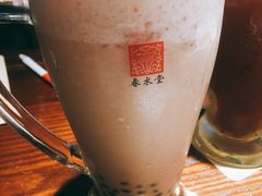 -春水堂人文茶馆(松烟文创店)