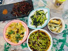 -小民大排档(马场角横路店)