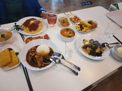 -宜家·瑞典风味餐厅(青岛商场店)