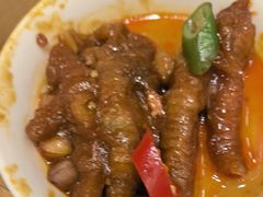 -喜宴又一村·粤菜·茶点·海鲜(壹方天地店)