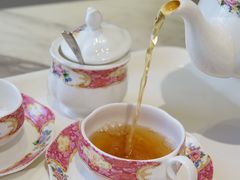 下午茶-Sweety Fairy小蜜蜂蛋糕&下午茶(大柏树店)