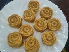 -茗荔园农庄(大涌店)