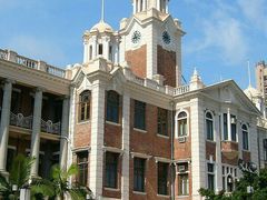 -香港大学
