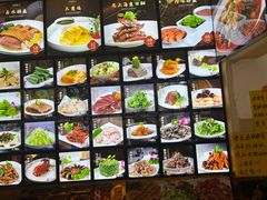 -阿巧一号私房菜(止园路店)