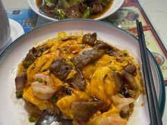 -龙记·香港茶餐厅(海上世界店)