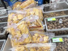 -苏州蜜字牌蜜饯(东环店)