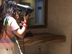 -秦皇国际大酒店健身中心