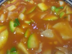 -马布尔莱斯食府(西红门店)