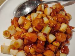 -晋阳春·山西菜·北京烤鸭(交大店)