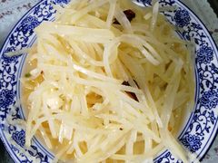 -北大地皖峰饭馆