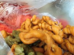 -王阿姨文昌油赞子(府桥街店)