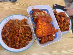 -滴滋味·新疆炒米粉·炒三凉(乌市总店)