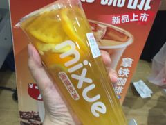 -蜜雪冰城(桂林胡同店)