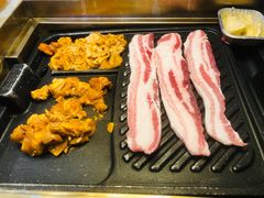 -金妈家烤肉(龙湖U城天街店)