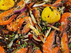 -玛扎烧烤私房菜