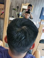 -星格造型·Hair Salon