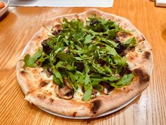 -君悦酒店·La Terrazza意合園·意式风味