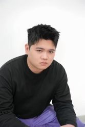 -86男士发型设计