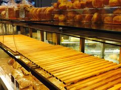 -BreadTalk面包新语·烘焙蛋糕(领展购物广场店)