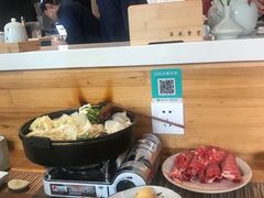 -酒井酱子·深夜食堂(东城汇店)