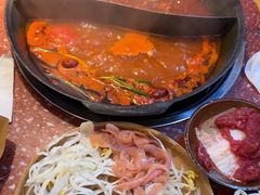 -赵美丽·重庆社区火锅·直营店(火车东站·中豪国际店)