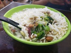 -明叔捞面