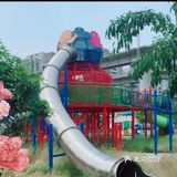 户外运动约起来！[加油][加油]