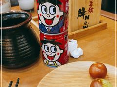 -牛New寿喜烧(青浦店)