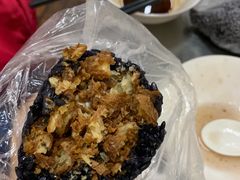 -芳婆糕团店(王府大街店)