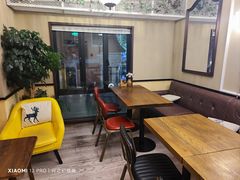 -Money Shops(愚园路店)