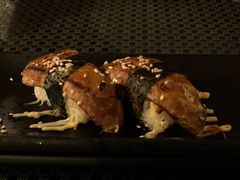 -昊·来了寿司(双楠2店)