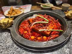-蜀大侠火锅(建设路第五大道店)