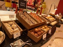 -咖啡苑 - 蔚藍夏日主题(永利皇宫店)