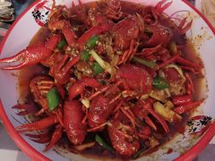 -辣不怕口味虾(凌霄路店)