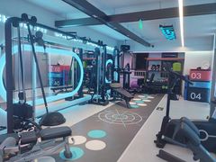 -初时健身工作室(新都店)