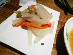 村姑泡萝卜-塔哈尔·新疆盛宴(城西银泰店)