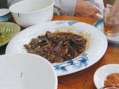-鲁西南老厨子·特色鲁菜(经一纬五店)