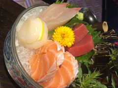 -羽山料理