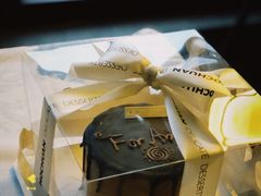 -茉川甜品MOCHUAN