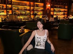 -Hill.Cocktail半山酒吧(中山店)