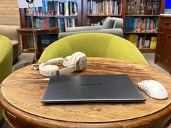 -藏书馆咖啡LibraryCoffee·Bistro(牡丹园店)