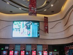 -万达影城(汉街万达广场IMAX店)