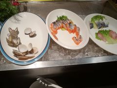 -华安国际大酒店-餐厅