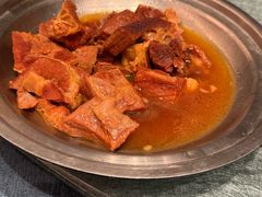 -凤凰园烤鸭店·唐山菜·传承花椒肉(老唐丰路店)