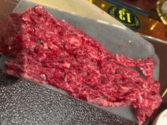 -大吉利·潮汕鲜牛肉火锅(总店)