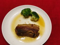 -厉家菜(金宝街店)