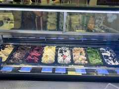 -CORNER CONE GELATO酷矿手作霜淇淋(南头古城店)